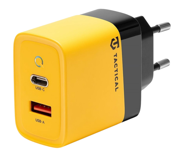 Tactical Microgrid GaN 45W Yellow - 1514568 - zdjęcie 3